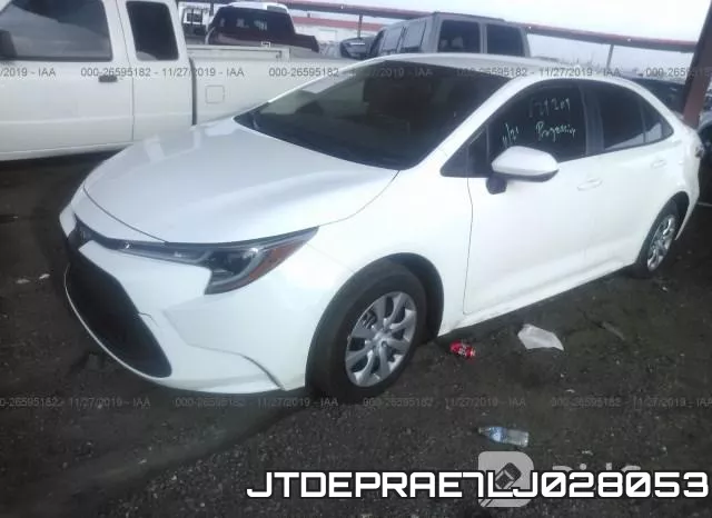 JTDEPRAE7LJ028053 фото 3