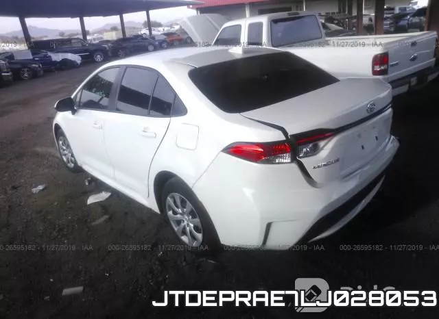 JTDEPRAE7LJ028053 фото 4