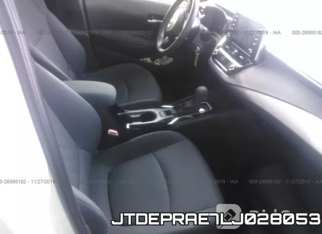 JTDEPRAE7LJ028053 фото 6