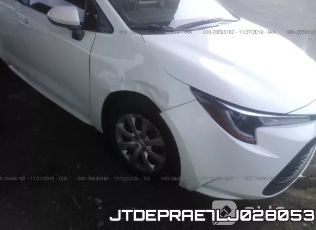 JTDEPRAE7LJ028053 фото 7