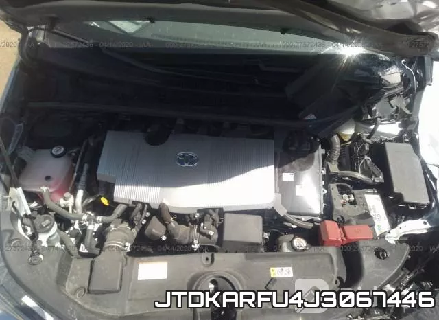 JTDKARFU4J3067446 фото 2