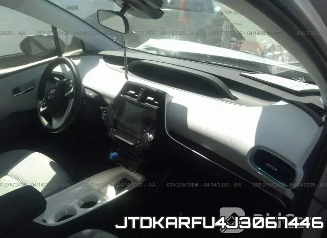 JTDKARFU4J3067446 фото 6