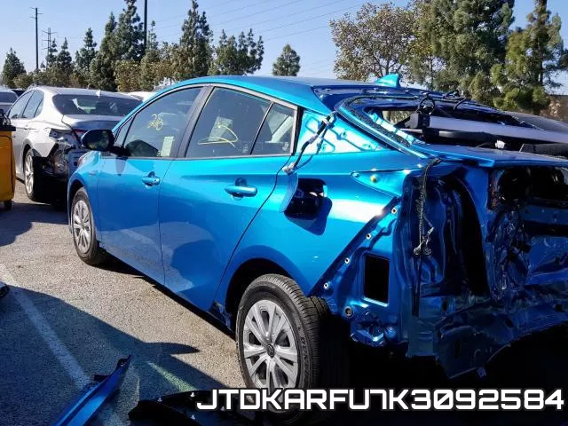 JTDKARFU7K3092584 фото 4