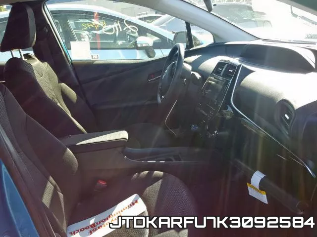JTDKARFU7K3092584 фото 6