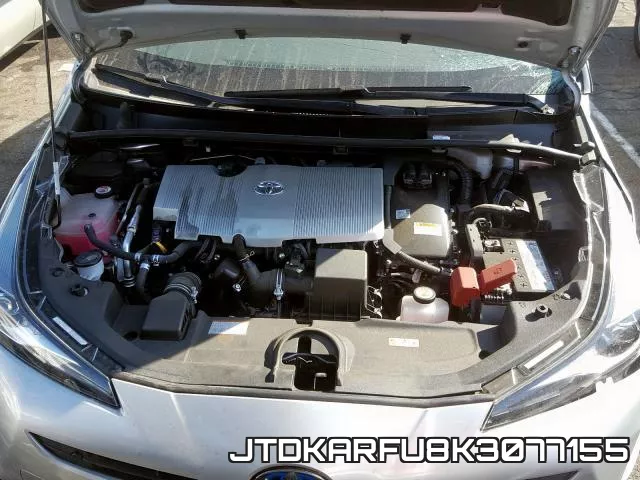 JTDKARFU8K3077155 фото 8