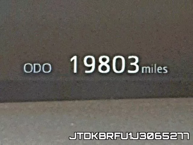 JTDKBRFU1J3065277 фото 9