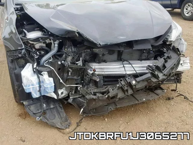JTDKBRFU1J3065277 фото 10