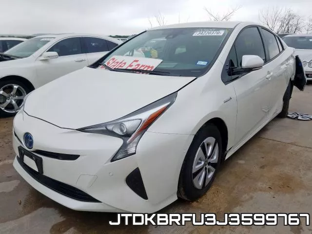 JTDKBRFU3J3599767 фото 3