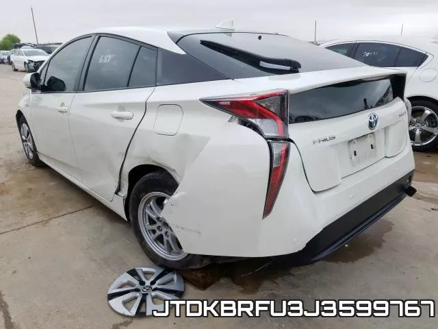 JTDKBRFU3J3599767 фото 4