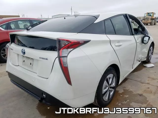 JTDKBRFU3J3599767 фото 5