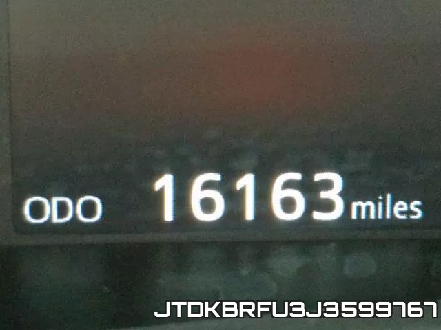 JTDKBRFU3J3599767 фото 9