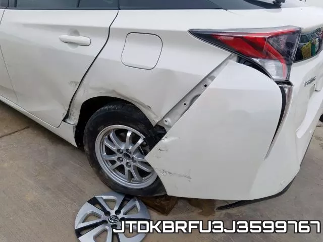 JTDKBRFU3J3599767 фото 10
