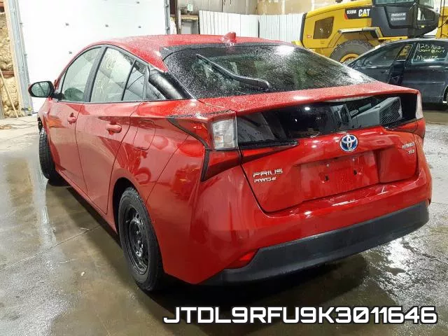 JTDL9RFU9K3011646 фото 4