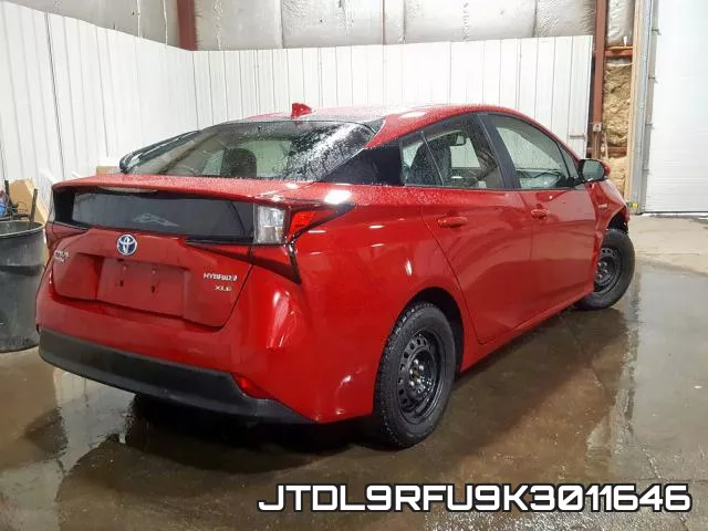 JTDL9RFU9K3011646 фото 5