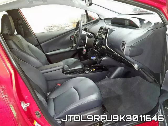 JTDL9RFU9K3011646 фото 6