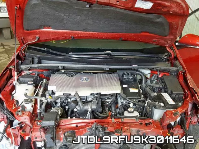JTDL9RFU9K3011646 фото 8
