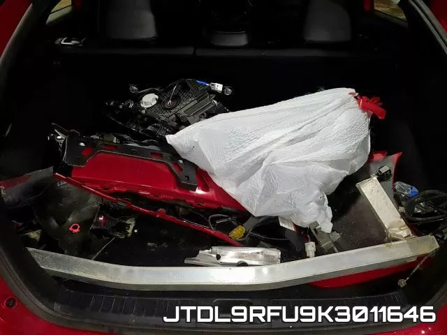 JTDL9RFU9K3011646 фото 10