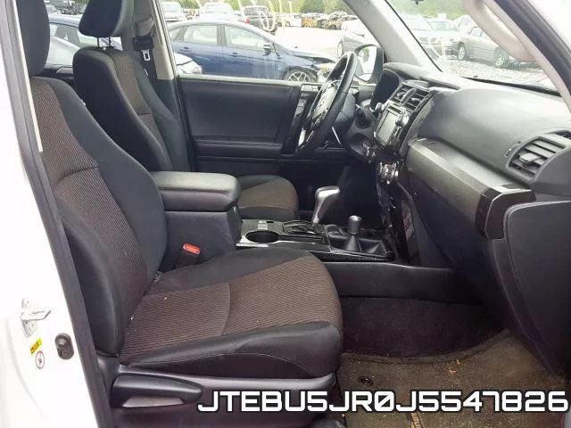 JTEBU5JR0J5547826 фото 6