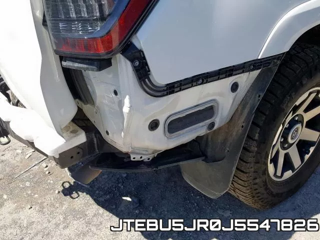 JTEBU5JR0J5547826 фото 10