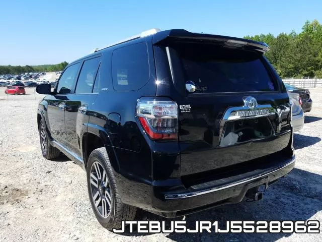 JTEBU5JR1J5528962 фото 4