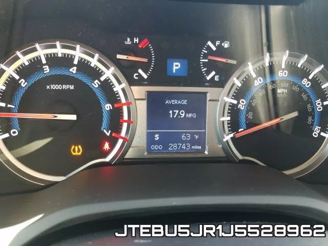 JTEBU5JR1J5528962 фото 9