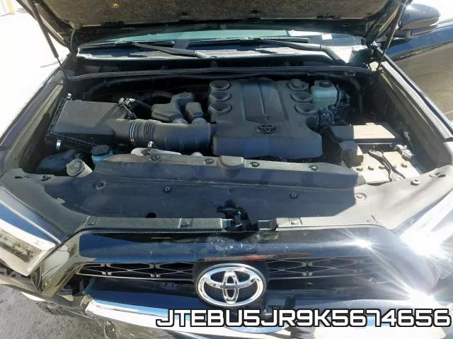 JTEBU5JR9K5674656 фото 8