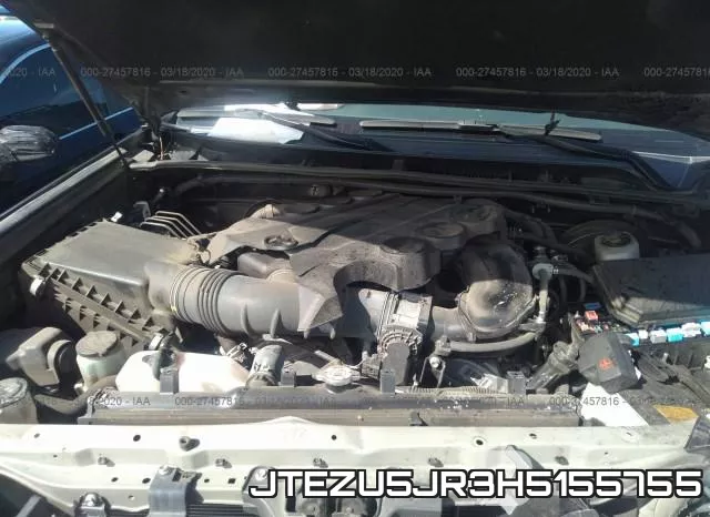 JTEZU5JR3H5155755 фото 2
