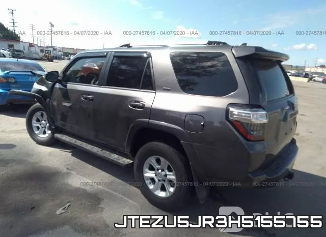 JTEZU5JR3H5155755 фото 4