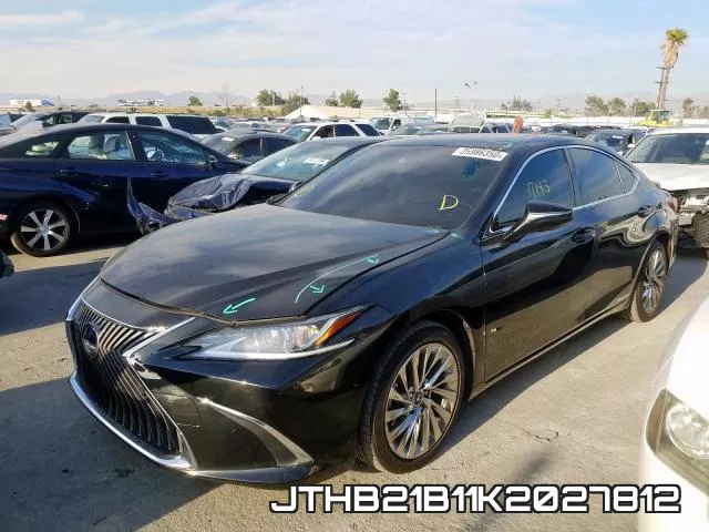 JTHB21B11K2027812 фото 3