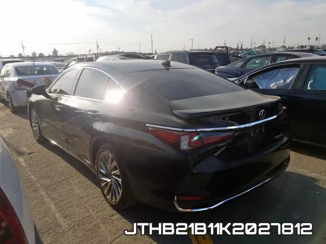 JTHB21B11K2027812 фото 4