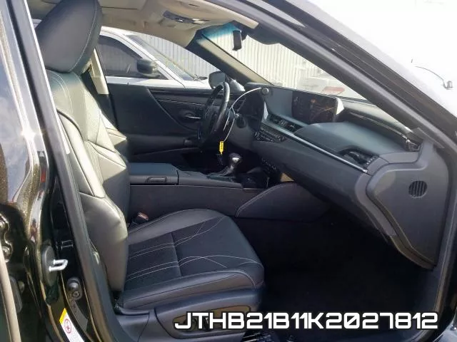 JTHB21B11K2027812 фото 6