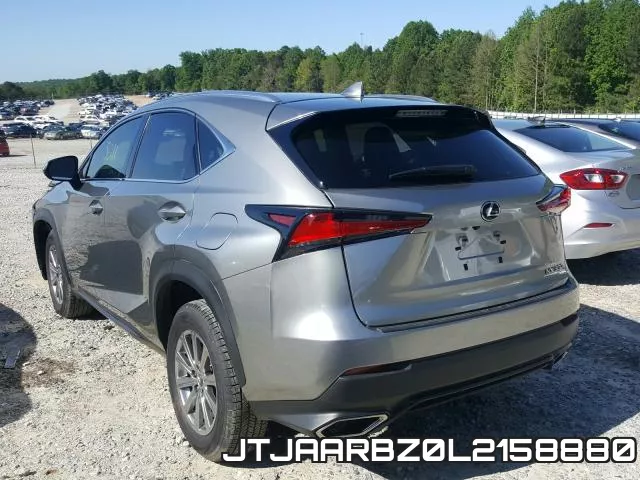 JTJAARBZ0L2158880 фото 4