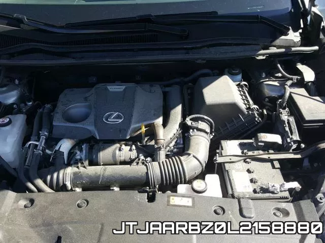 JTJAARBZ0L2158880 фото 8