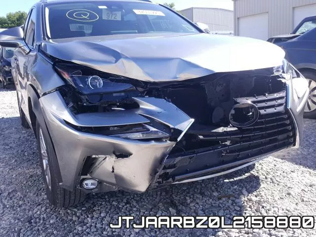 JTJAARBZ0L2158880 фото 10