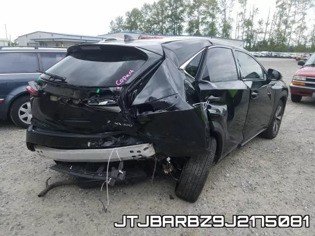JTJBARBZ9J2175081 фото 5