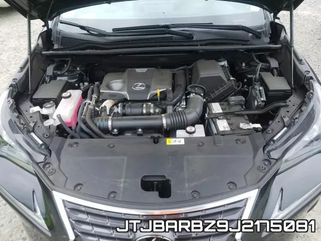 JTJBARBZ9J2175081 фото 8