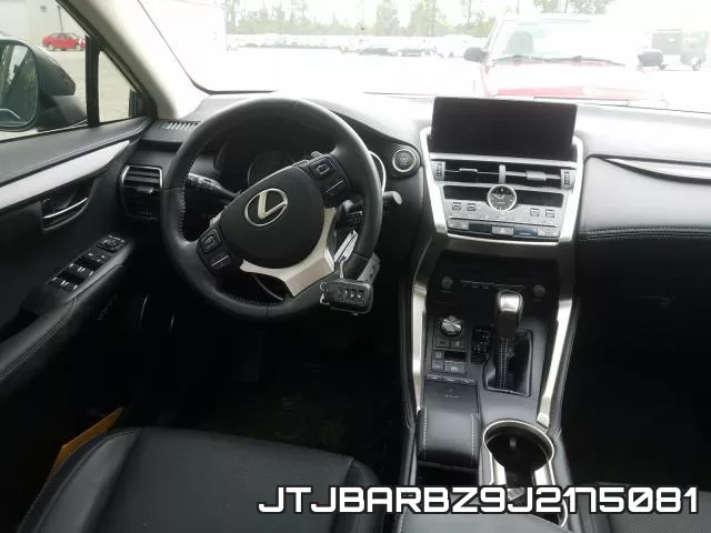 JTJBARBZ9J2175081 фото 10