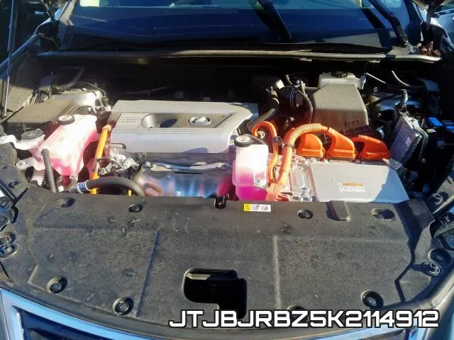 JTJBJRBZ5K2114912 фото 8