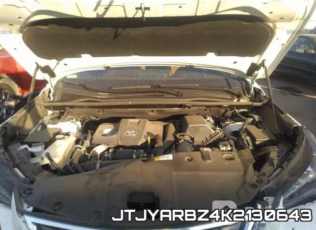 JTJYARBZ4K2130643 фото 2
