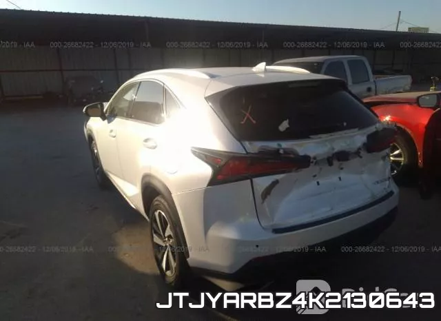 JTJYARBZ4K2130643 фото 4