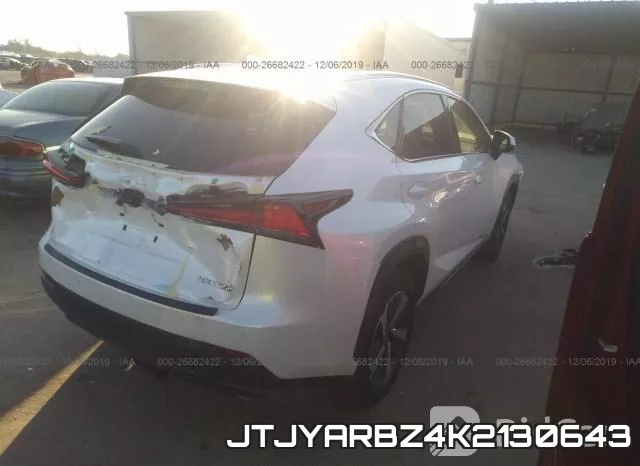 JTJYARBZ4K2130643 фото 5