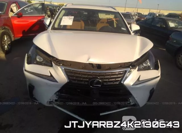 JTJYARBZ4K2130643 фото 7
