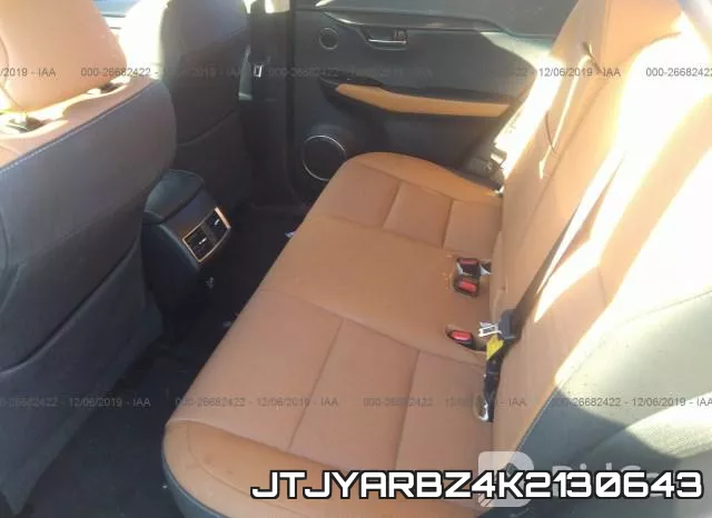 JTJYARBZ4K2130643 фото 9