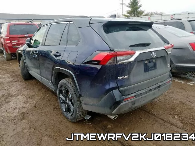 JTMEWRFV2KJ018234 фото 4