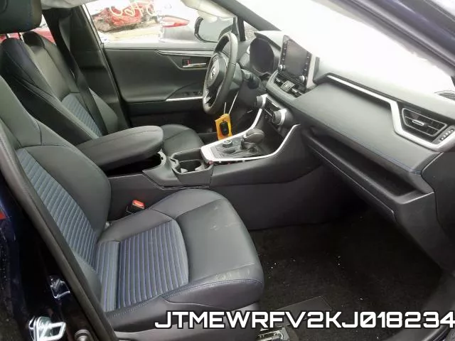 JTMEWRFV2KJ018234 фото 6