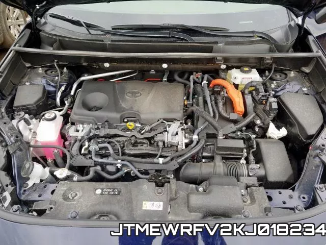 JTMEWRFV2KJ018234 фото 8