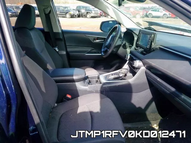 JTMP1RFV0KD012471 фото 6