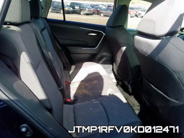 JTMP1RFV0KD012471 фото 7