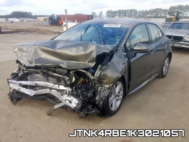 JTNK4RBE1K3021057 фото 3