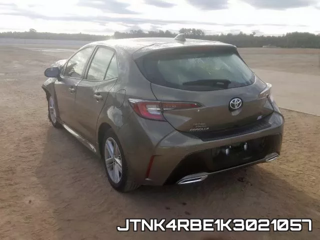 JTNK4RBE1K3021057 фото 4